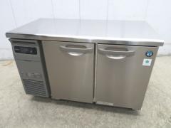 H1531◆ホシザキ 2024年◆冷蔵コールドテーブル RT-120SNG-NA