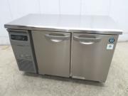 H1531◆ホシザキ 2024年◆冷蔵コールドテーブル RT-120SNG-NA
