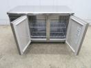H1531◆ホシザキ 2024年◆冷蔵コールドテーブル RT-120SNG-NA