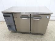 H1533◆フクシマガリレイ 2022年◆冷蔵コールドテーブル LRC-120RM-F