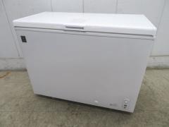 H1535◆レマコム 2022年◆冷凍ストッカー RRS-262NF