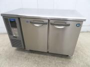 H1536◆ホシザキ◆冷凍冷蔵コールドテーブル RFT-120SNF-E