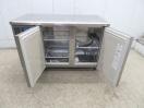 H1536◆ホシザキ◆冷凍冷蔵コールドテーブル RFT-120SNF-E