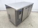 H1536◆ホシザキ◆冷凍冷蔵コールドテーブル RFT-120SNF-E