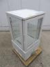 H1537◆サンデン◆4面ガラス冷蔵ショーケース AG-63NWB