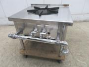 H1538◆タニコー 2023年◆ガスローレンジ TGLM-0610