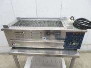 H1545展示品◆ニチワ 2025年◆電気グリラー(だんご焼器) TKG-2SP