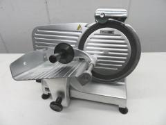 H1552◆KIPROSTAR◆業務用ミートスライサー PRO-22YS-BT