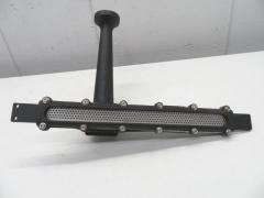 H1554◆業務用◆ガス赤外線バーナーユニット