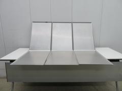 H1411◆製菓用品◆天板6枚セット