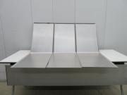 H1411◆製菓用品◆天板6枚セット