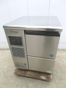 H1649◆ホシザキ 2018年◆チップアイス製氷機 CM-100K 100V