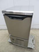 H1650◆ダイワ 2018年◆製氷機 DRI-25LME1 100V