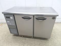 H1651◆パナソニック 2023年◆冷蔵コールドテーブル SUR-K1261SB 100V