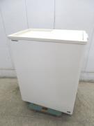 H1652◆パナソニック 2022年◆冷凍ストッカー SCR-CDS86 100V