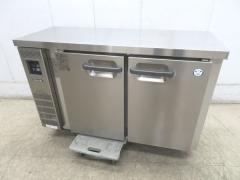 H1655◆フクシマ 2020年◆冷蔵コールドテーブル LMU-120RM-F 100V