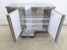 H1655◆フクシマ 2020年◆冷蔵コールドテーブル LMU-120RM-F 100V