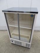 H1656◆ホシザキ 2019年◆小形冷蔵ショーケース SSB-63CTL2 100V