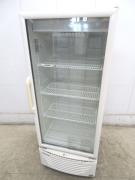 H1657◆パナソニック 2019年◆冷蔵ショーケース SMR-SU120R 100V