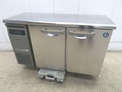 H1659◆ホシザキ 2019年◆冷蔵コールドテーブル RT-120MTCG 100V