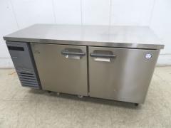 H1660◆フクシマ 2022年◆冷蔵コールドテーブル LCC-150RM 100V