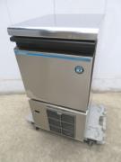 H1663◆ホシザキ 2019年◆製氷機 IM-25M-1 100V