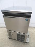 H1664◆ホシザキ 2020年◆製氷機 IM-35M-2 100V