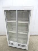 H1670◆パナソニック 2020年◆冷蔵ショーケース SMR-H129NC 100V