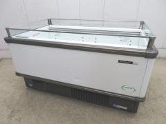 H1674◆フクシマ 2016年◆平型ショーケース(冷凍・冷蔵切替) IMC-55PGFSAXR　
