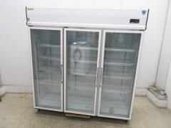 H1463◆ダイワ◆リーチイン冷蔵ショーケース 613YAKP-EC