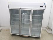 H1463◆ダイワ◆リーチイン冷蔵ショーケース 613YAKP-EC