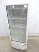 H1678◆パナソニック 2019年◆冷蔵ショーケース SMR-SU120R 100V