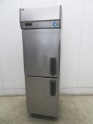 H1465◆パナソニック◆2ドア冷凍冷蔵庫 SRR-K661C