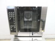 G1752◆ツジキカイ 2016年◆スチームコンベクションオーブン BKJ-3N 単相200V