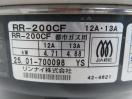 H1685◆リンナイ 2025年◆ガス炊飯器 RR-200CF 3.6L 都市ガス