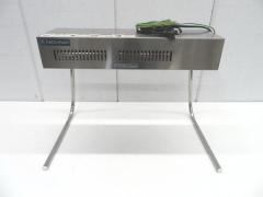 H1686◆ニチワ 2023年◆ヒートランプウォーマー HLW-500PY 100V