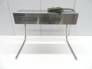 H1686◆ニチワ 2023年◆ヒートランプウォーマー HLW-500PY 100V