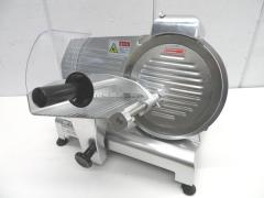 H1687◆テンポス 2023年◆ミートスライサー  TBMS-250N 100V