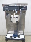 G1755◆日世 2021年◆自動殺菌ソフトフリーザー NA-9426WE 3相200V
