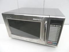 H1689◆シャープ 2022年◆電子レンジ RE-3300P 100V