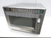 H1692◆パナソニック 2020年◆電子レンジ NE-1802 単相200V