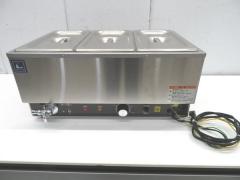 H1690◆KIPROSTAR◆フードウォーマー(保温専用) PRO-WIF-C 100V