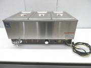 H1690◆KIPROSTAR◆フードウォーマー(保温専用) PRO-WIF-C 100V