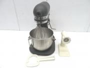 H1693◆FMI◆キッチンエイド KSM5IB ミキサー100V