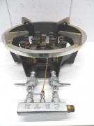 H1698◆マルゼン 2024年◆スーパージャンボバーナー LPガス