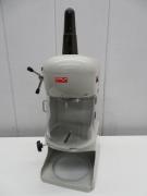 H1713◆ハイガー◆電動式ふわふわ かき氷機 WF-A288 100V