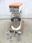 H1715◆SKミキサー◆卓上ミキサー SK-10 100V