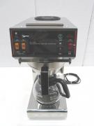 G1771◆カリタ◆業務用水道水直結タイプ コーヒーマシン K-100 100V