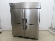 H1719◆ダイワ 2023年◆4ドア冷蔵庫 501CD-NP-EX