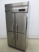 H1720◆ホシザキ 2024年◆4ドア冷凍庫 HF-90NAT-ML